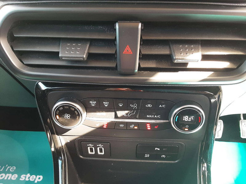 Ford EcoSport 1.0 EcoSport ST-Line 5dr 5dr Manual 2026