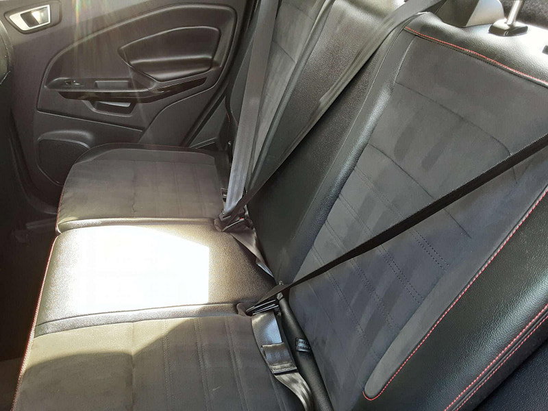 Ford EcoSport 1.0 EcoSport ST-Line 5dr 5dr Manual 2026