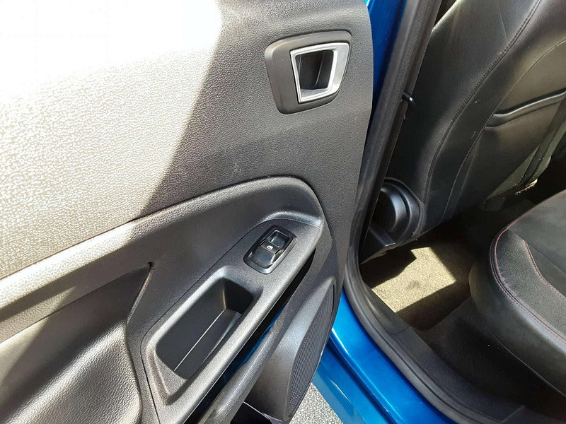 Ford EcoSport 1.0 EcoSport ST-Line 5dr 5dr Manual 2026