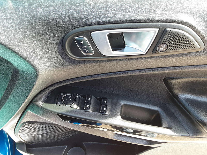 Ford EcoSport 1.0 EcoSport ST-Line 5dr 5dr Manual 2026