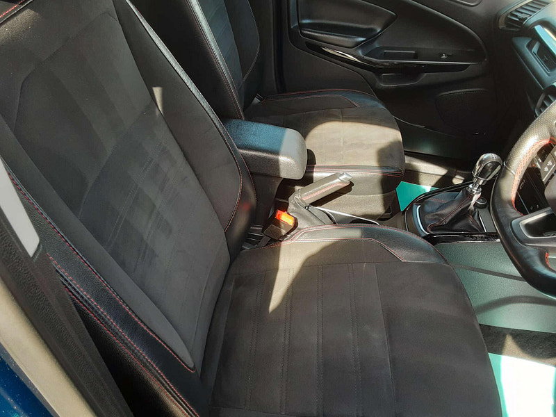 Ford EcoSport 1.0 EcoSport ST-Line 5dr 5dr Manual 2026