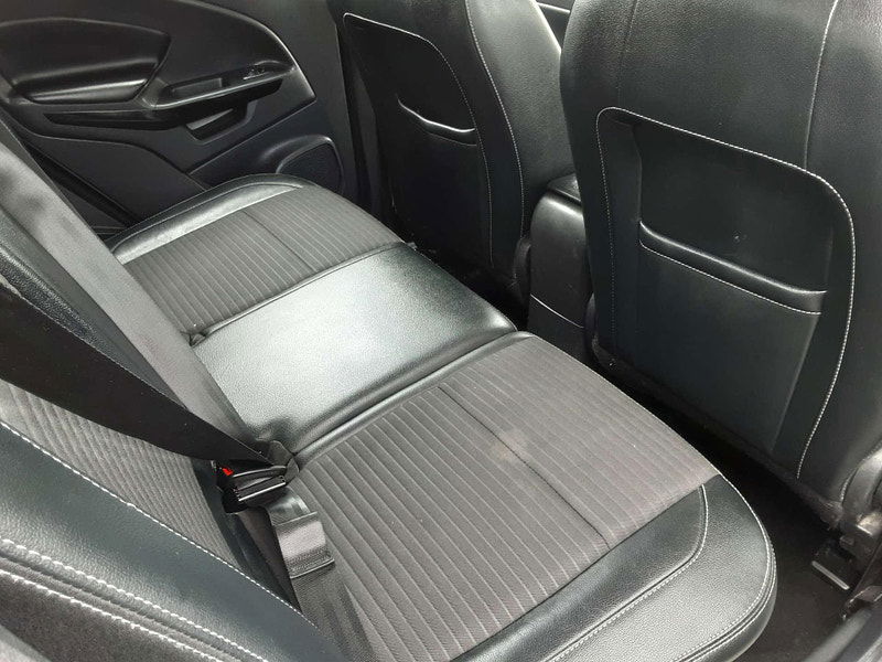 Ford EcoSport 1.0 EcoSport Titanium 5dr 5dr Manual 2025