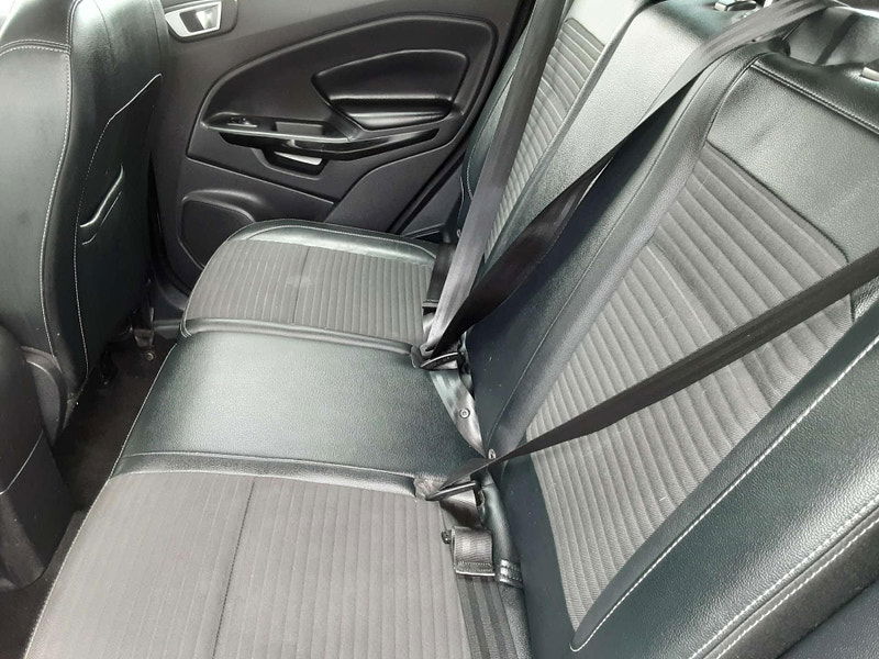 Ford EcoSport 1.0 EcoSport Titanium 5dr 5dr Manual 2025