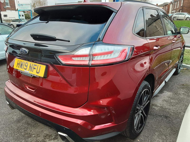 Ford Edge 2.0 EcoBlue ST-Line Auto AWD Euro 6 (s/s) 5dr 5dr Automatic 2025