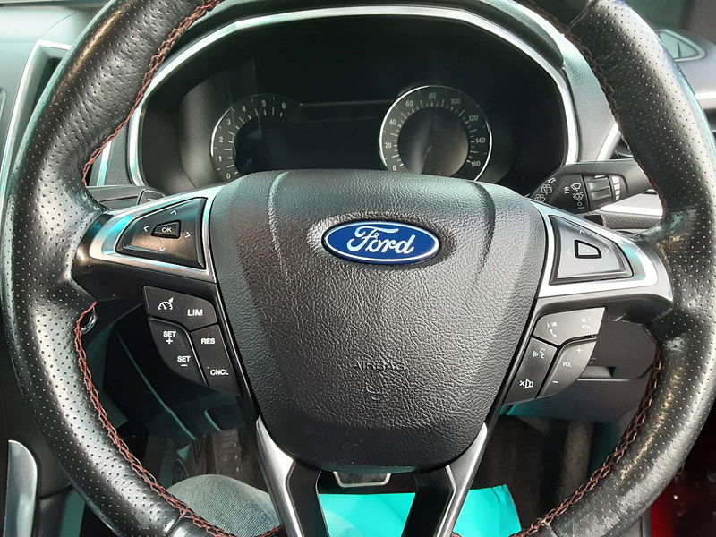 Ford Edge 2.0 EcoBlue ST-Line Auto AWD Euro 6 (s/s) 5dr 5dr Automatic 2025