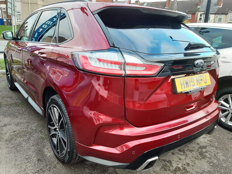 Ford Edge 2.0 EcoBlue ST-Line Auto AWD Euro 6 (s/s) 5dr 5dr Automatic 2025
