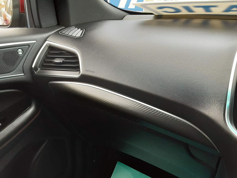 Ford Edge 2.0 EcoBlue ST-Line Auto AWD Euro 6 (s/s) 5dr 5dr Automatic 2025