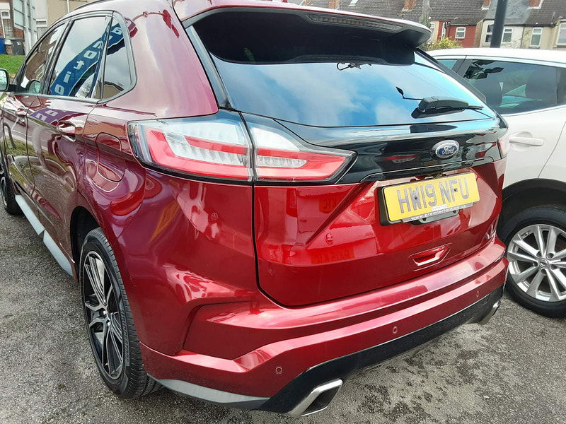 Ford Edge 2.0 EcoBlue ST-Line Auto AWD Euro 6 (s/s) 5dr 5dr Automatic 2025