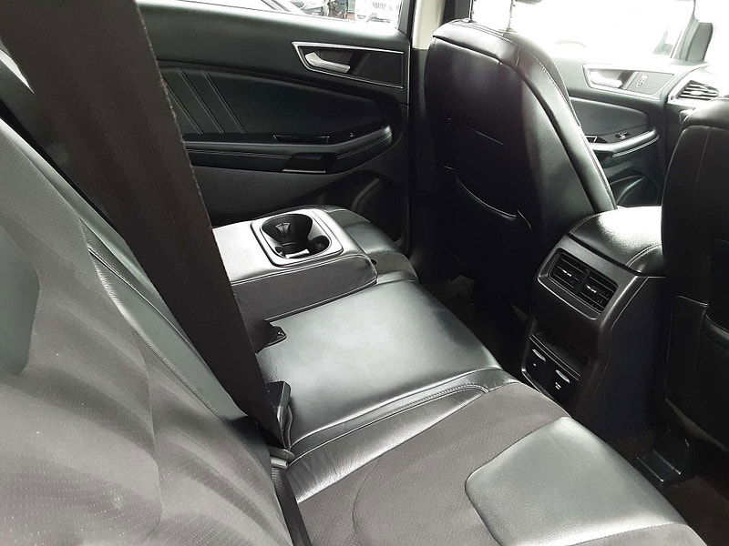 Ford Edge 2.0 Edge ST-Line 4WD 5dr 5dr Manual 2025