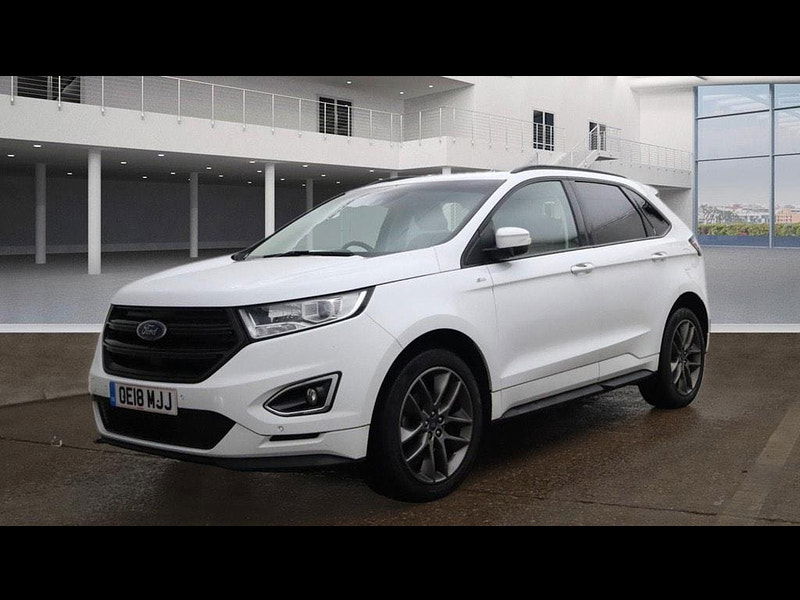 Ford Edge 2.0 TDCi ST-Line AWD Euro 6 (s/s) 5dr 5dr Manual 2024