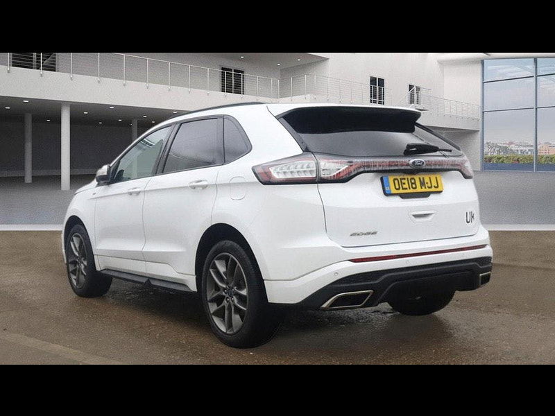 Ford Edge 2.0 TDCi ST-Line AWD Euro 6 (s/s) 5dr 5dr Manual 2024