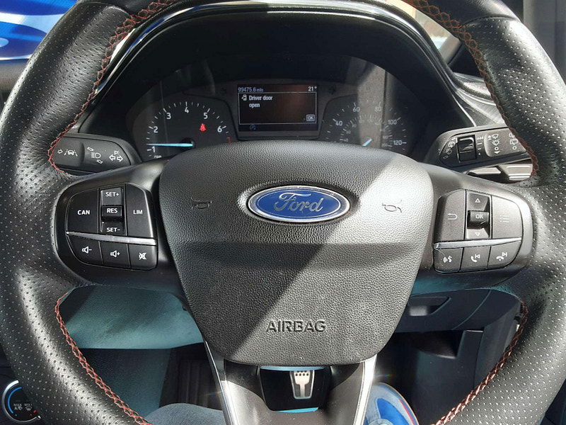 Ford Fiesta 1.0 Fiesta Sport 3dr 3dr Manual 2025