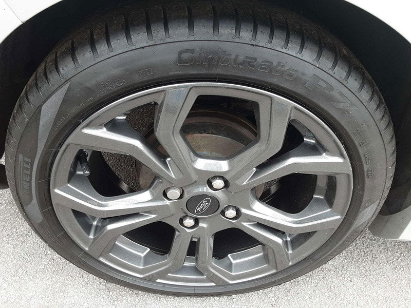 Ford Fiesta 1.0 Fiesta Sport 3dr 3dr Manual 2025