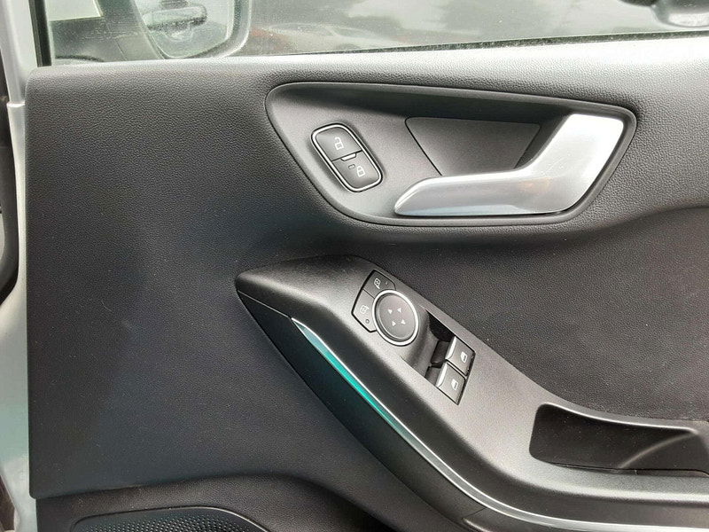 Ford Fiesta 1.0 Fiesta Sport 3dr 3dr Manual 2025