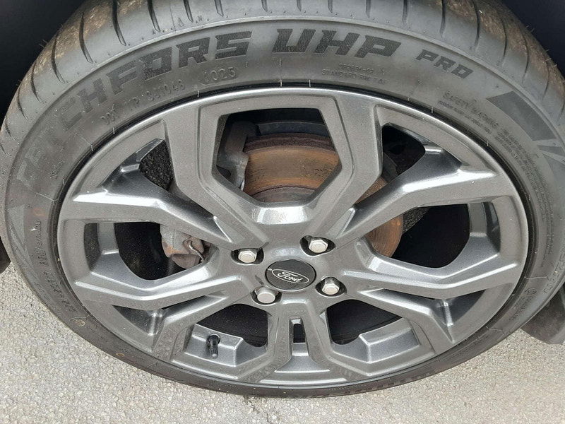 Ford Fiesta 1.0 Fiesta Sport 3dr 3dr Manual 2025