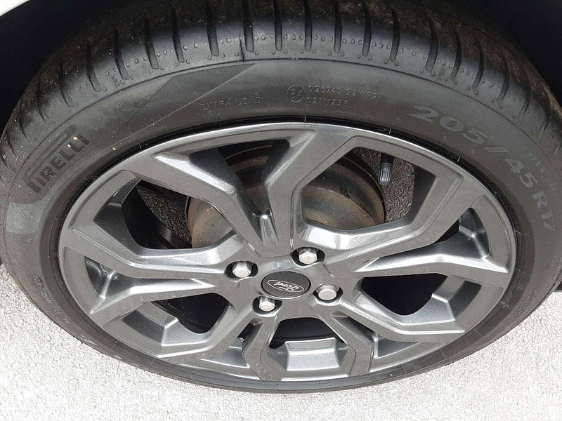 Ford Fiesta 1.0 Fiesta Sport 3dr 3dr Manual 2025