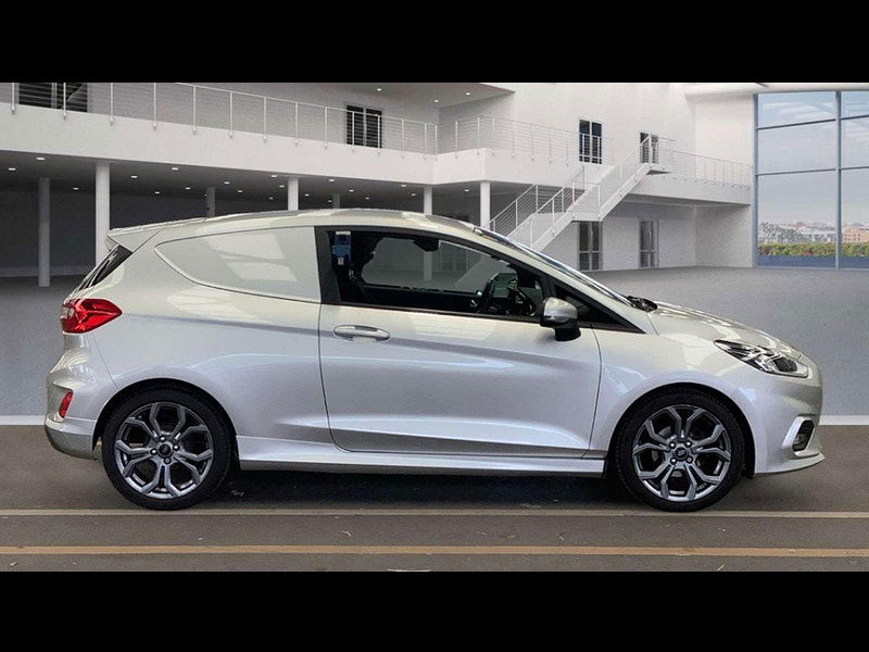 Ford Fiesta 1.0 Fiesta Sport 3dr 3dr Manual 2025