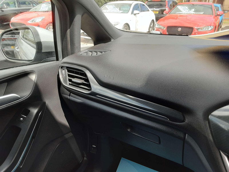 Ford Fiesta 1.0 Fiesta Sport 3dr 3dr Manual 2025