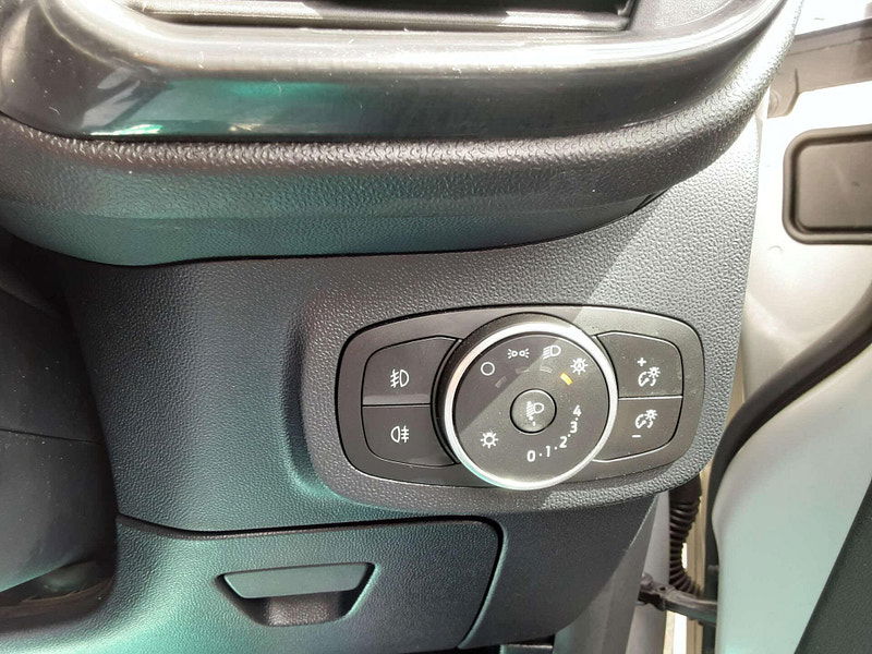 Ford Fiesta 1.0 Fiesta Sport 3dr 3dr Manual 2025