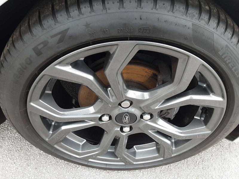 Ford Fiesta 1.0 Fiesta Sport 3dr 3dr Manual 2025