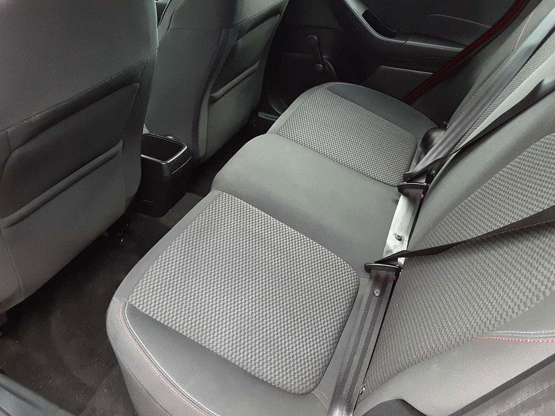 Ford Fiesta 1.0 Fiesta ST-Line T 5dr 5dr Manual 2025