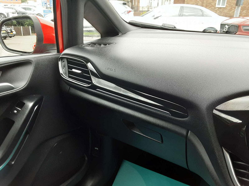 Ford Fiesta 1.0 Fiesta Zetec T 5dr 5dr Manual 2025