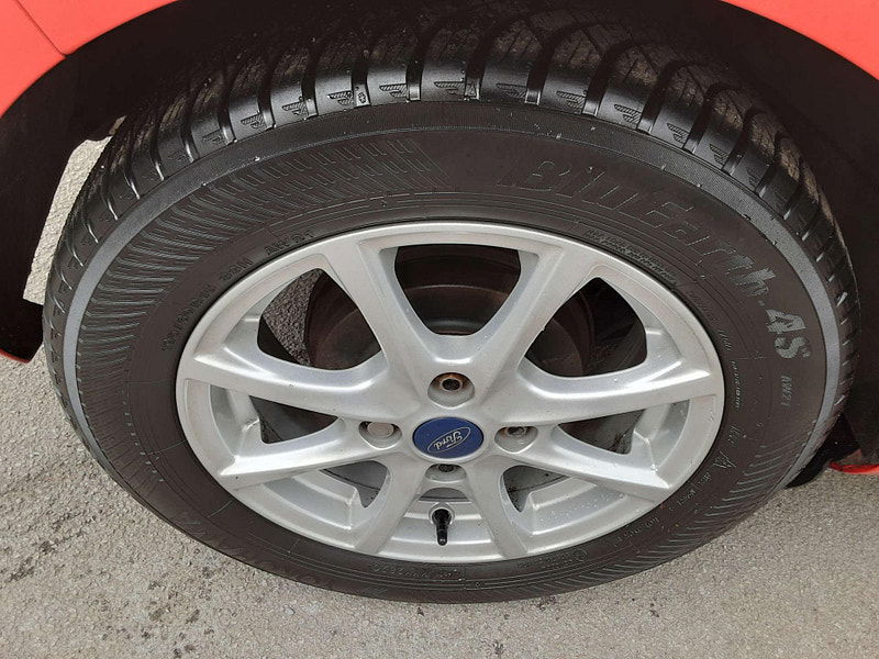 Ford Fiesta 1.0 Fiesta Zetec T 5dr 5dr Manual 2025