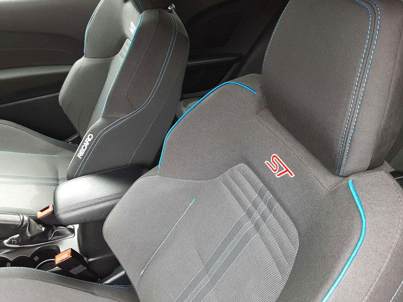 Ford Fiesta 1.5 Fiesta ST-2 T 3dr 3dr Manual 2025