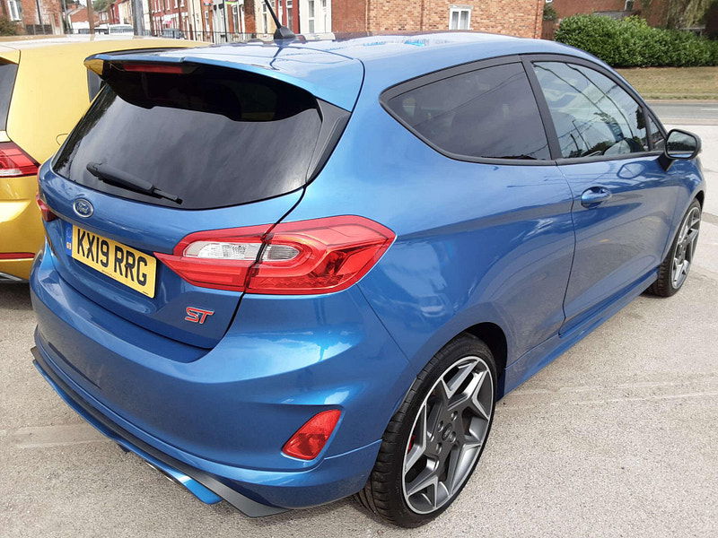 Ford Fiesta 1.5 Fiesta ST-2 T 3dr 3dr Manual 2025