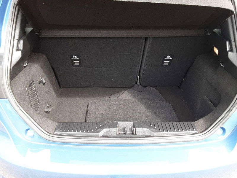 Ford Fiesta 1.5 Fiesta ST-2 T 3dr 3dr Manual 2025