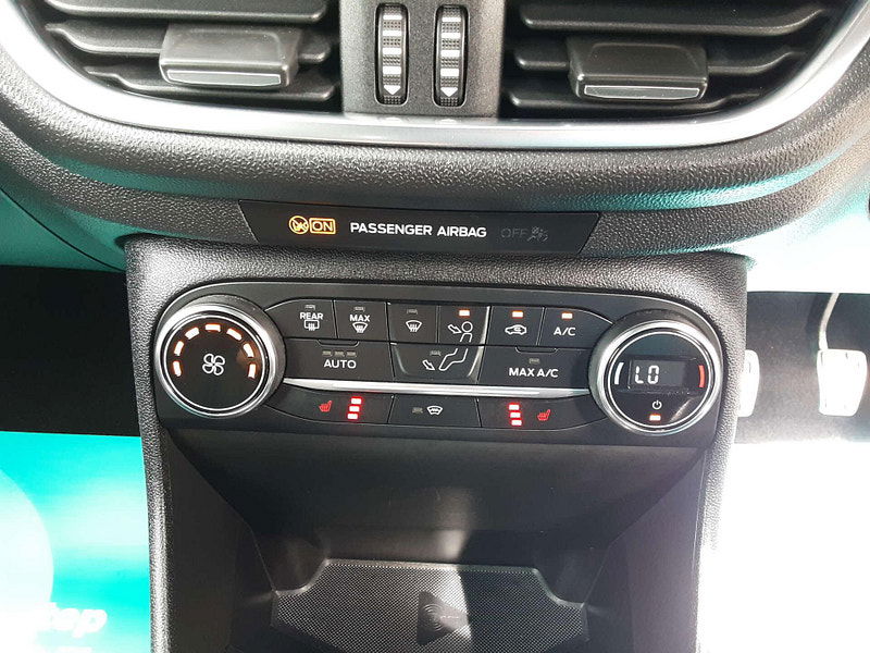 Ford Fiesta 1.5 Fiesta ST-2 T 3dr 3dr Manual 2025