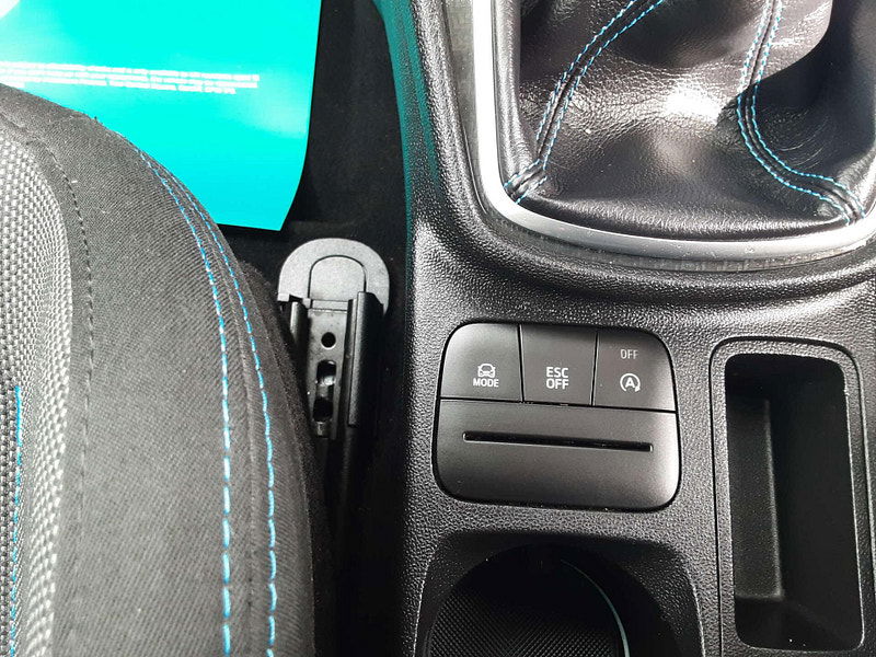 Ford Fiesta 1.5 Fiesta ST-2 T 3dr 3dr Manual 2025