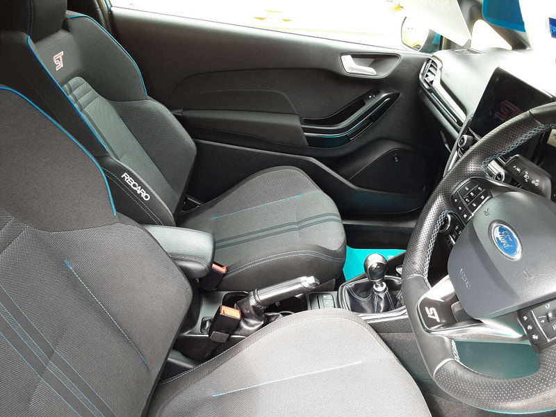 Ford Fiesta 1.5 Fiesta ST-2 T 3dr 3dr Manual 2025