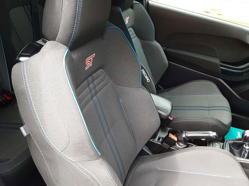 Ford Fiesta 1.5 Fiesta ST-2 T 3dr 3dr Manual 2025