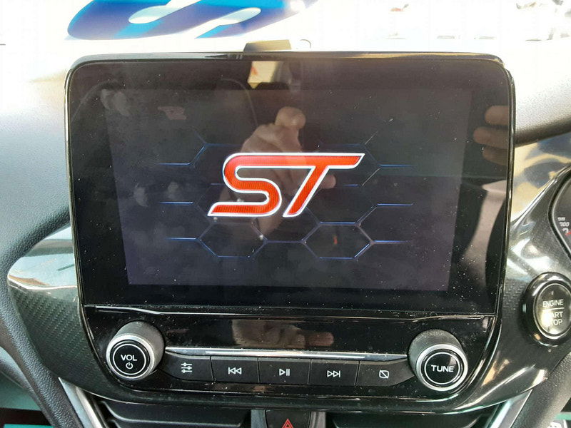Ford Fiesta 1.5 Fiesta ST-3 T 3dr 3dr Manual 2025