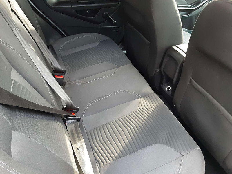 Ford Fiesta 1.6 Fiesta Titanium Auto 5dr 5dr Automatic 2025