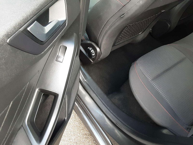Ford Focus 1.0 Focus ST-Line 5dr 5dr Manual 2025