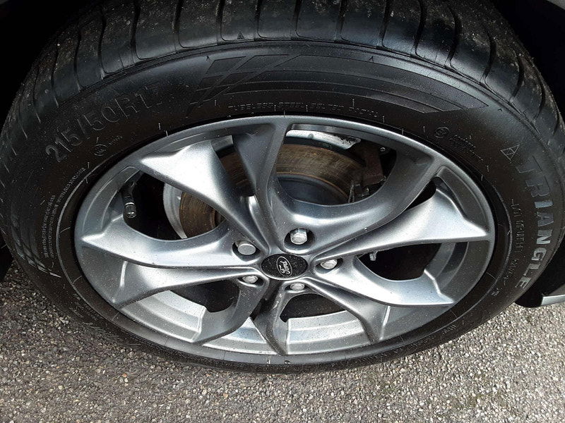 Ford Focus 1.0 Focus ST-Line 5dr 5dr Manual 2025