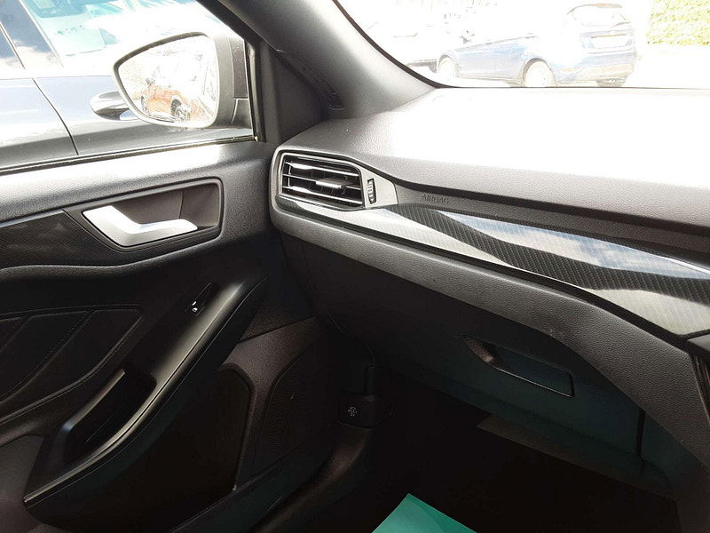 Ford Focus 1.0 Focus ST-Line 5dr 5dr Manual 2025