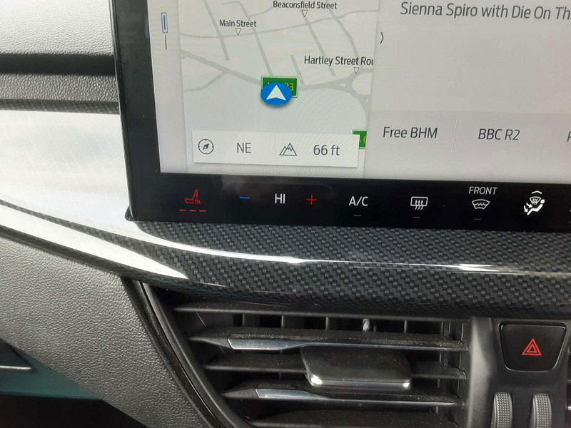 Ford Focus 1.0 Focus ST-Line Vignale MHEV Auto 5dr 5dr Automatic 2026