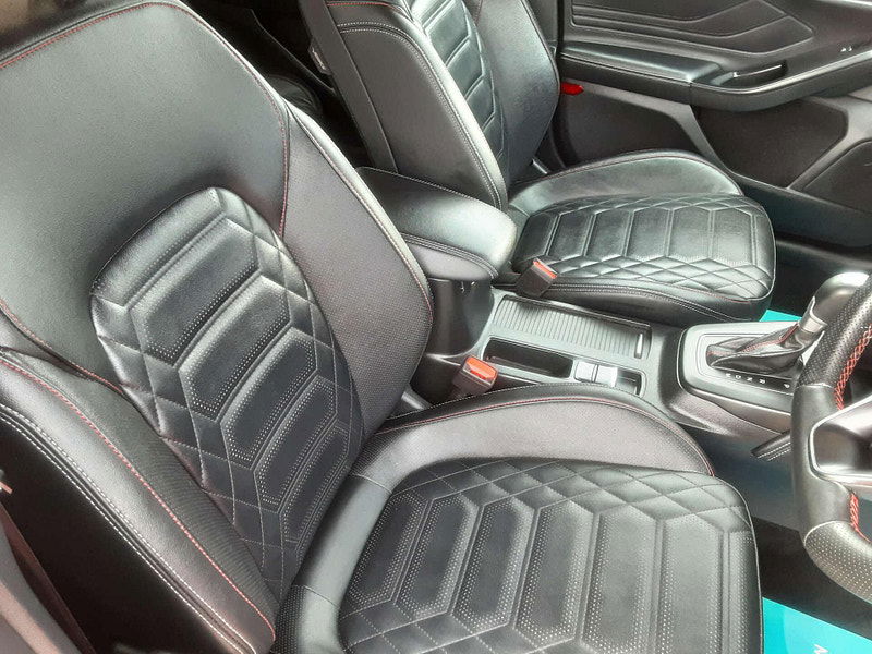 Ford Focus 1.0 Focus ST-Line Vignale MHEV Auto 5dr 5dr Automatic 2026