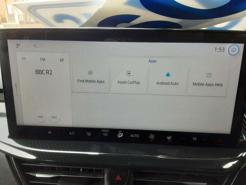 Ford Focus 1.0 Focus ST-Line Vignale MHEV Auto 5dr 5dr Automatic 2026