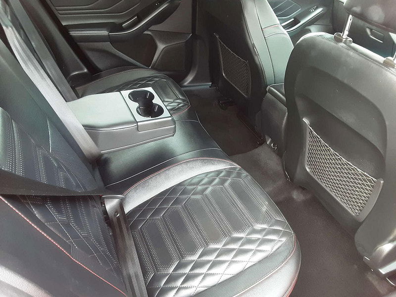 Ford Focus 1.0 Focus ST-Line Vignale MHEV Auto 5dr 5dr Automatic 2026