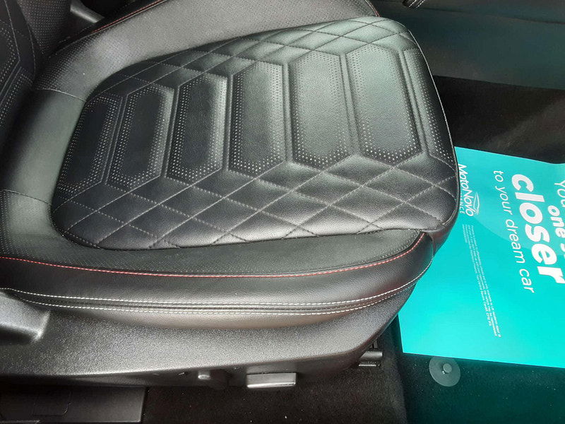 Ford Focus 1.0 Focus ST-Line Vignale MHEV Auto 5dr 5dr Automatic 2026