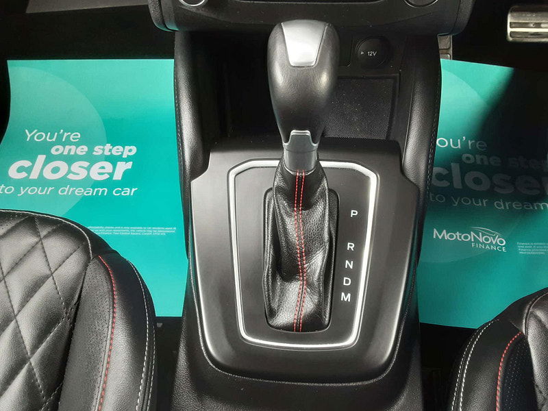 Ford Focus 1.0 Focus ST-Line Vignale MHEV Auto 5dr 5dr Automatic 2026