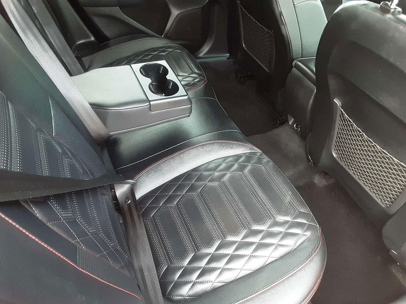 Ford Focus 1.0 Focus ST-Line Vignale MHEV Auto 5dr 5dr Automatic 2026