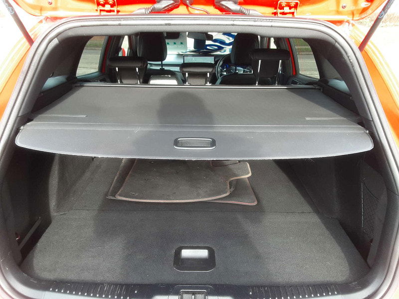 Ford Focus 1.0 Focus ST-Line Vignale MHEV Auto 5dr 5dr Automatic 2026