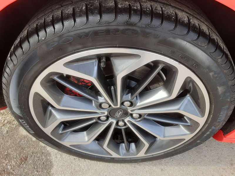 Ford Focus 1.0 Focus ST-Line Vignale MHEV Auto 5dr 5dr Automatic 2026