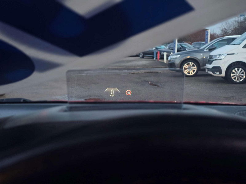 Ford Focus 1.0 Focus ST-Line X 5dr 5dr Manual 2026