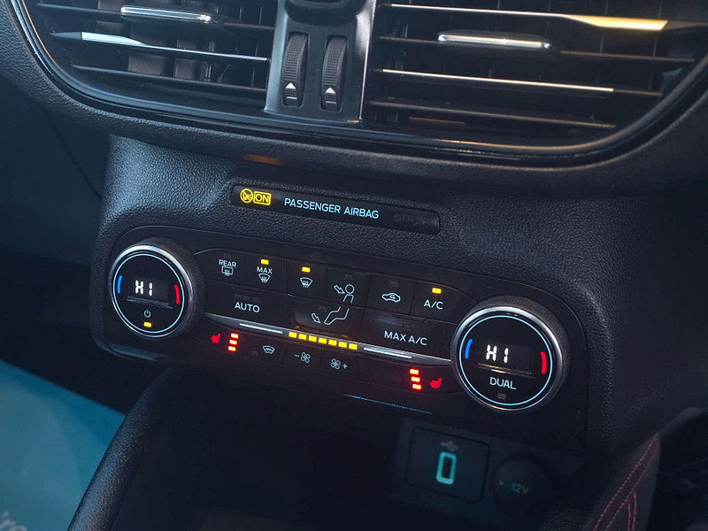 Ford Focus 1.0 Focus ST-Line X 5dr 5dr Manual 2026